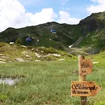Daire Appartementhaus Christophorus Obertauern