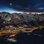 Appartementhaus Christophorus Obertauern