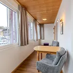Appartementhaus Christophorus Appartement