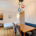 Appartementhaus Christophorus Obertauern