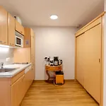 Appartement Appartementhaus Christophorus