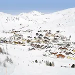 Appartementhaus Christophorus * Obertauern