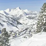 Appartementhaus Christophorus Obertauern