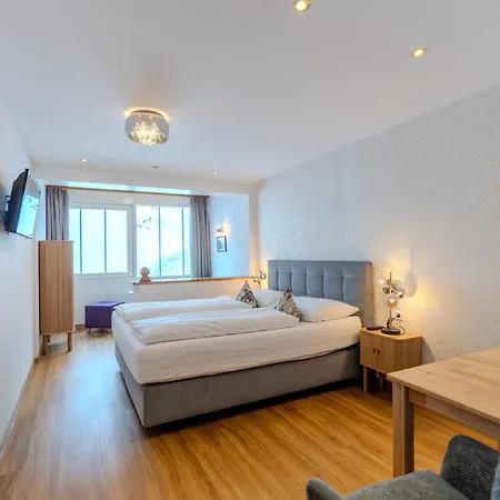 Appartementhaus Christophorus אוברטאורן