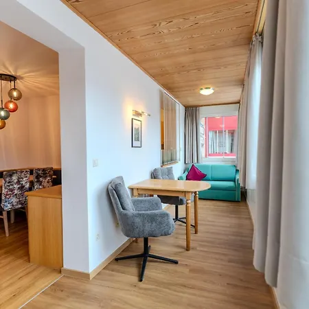 Appartementhaus Christophorus