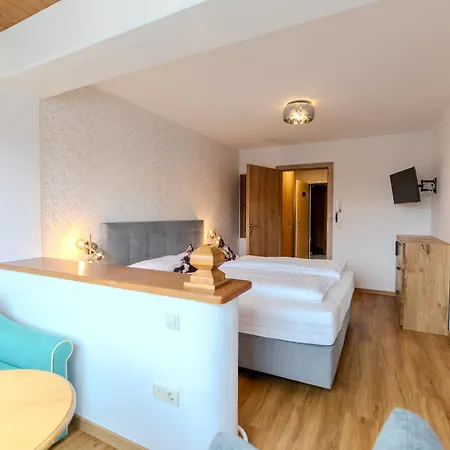 Appartementhaus Christophorus Apartamento