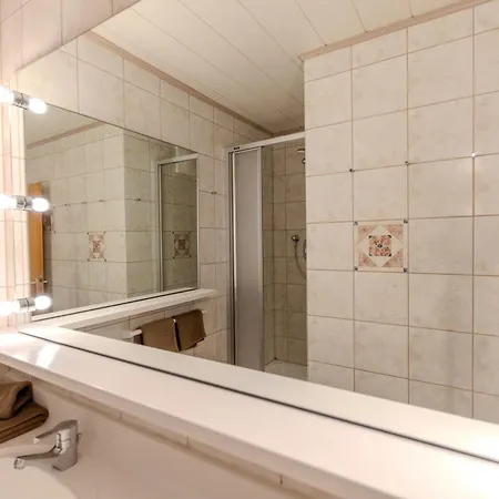 Apartament Appartementhaus Christophorus Obertauern