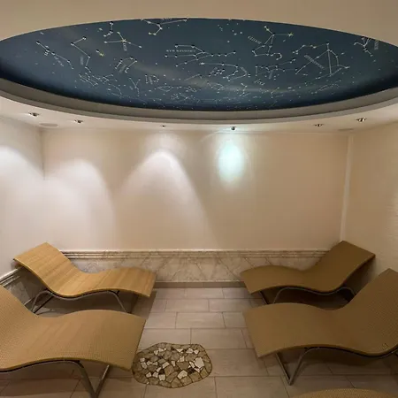 דירה Appartementhaus Christophorus