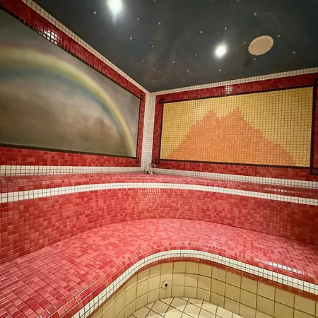 Appartementhaus Christophorus *