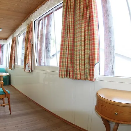 Lägenhet Appartementhaus Christophorus Obertauern