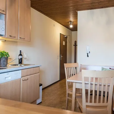 Appartementhaus Christophorus Διαμέρισμα Obertauern