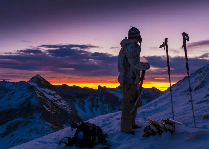 דירה Appartementhaus Christophorus *