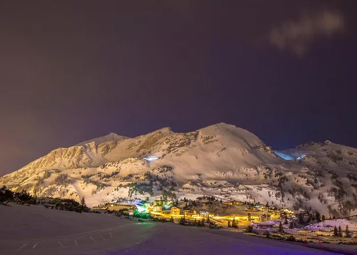 Appartementhaus Christophorus *