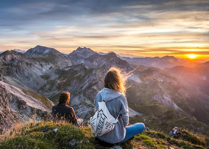 Appartementhaus Christophorus