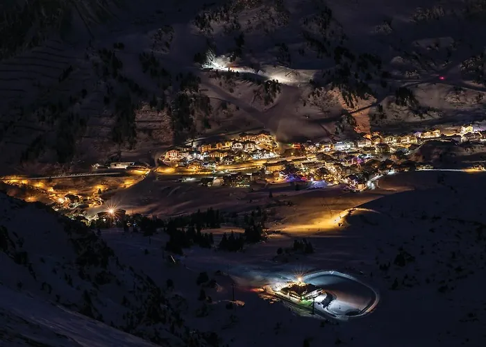 Appartementhaus Christophorus