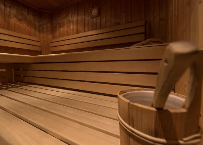 Appartementhaus Christophorus *