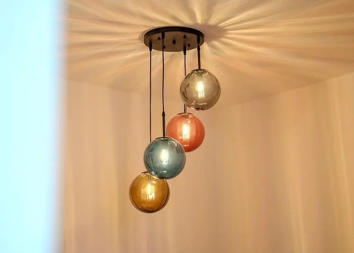 Appartementhaus Christophorus *