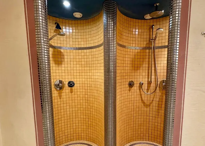 Appartementhaus Christophorus